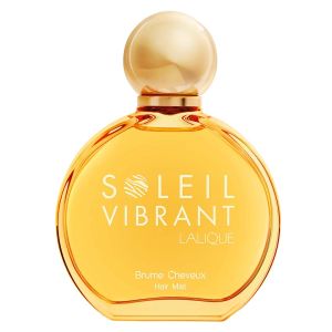 Soleil Vibrant Woman Nega