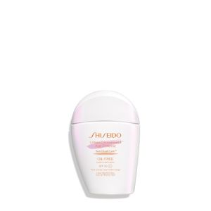 SHISEIDO Sun Urban Environment Age Defense Oil Free Spf30 30ml