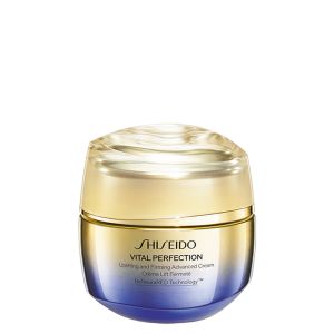 SHISEIDO Vital Perfection Uplifting And Firming Advanced Cream 50ml