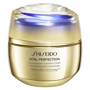 SHISEIDO Vital Perfection Concentrated Supreme Cream 50ml