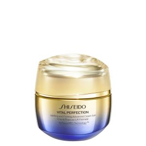 SHISEIDO Vital Perfection Uplifting And Firming Advanced Cream Soft 50ml