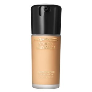 Mac Studio Radiance Serum Powered Foundation