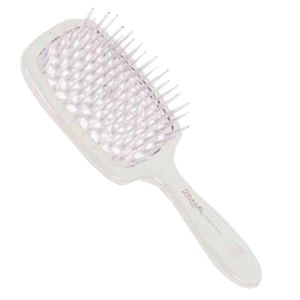 JANEKE Cetka Za Kosu Superbrush White