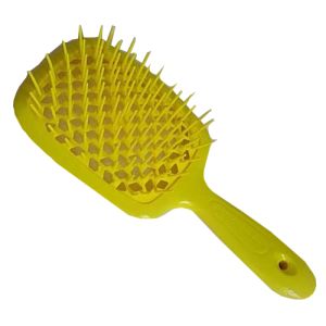 JANEKE Cetka Za Kosu Superbrush Yellow