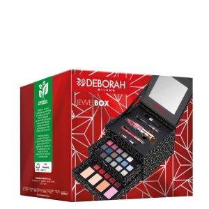 Deborah Make Up Jewel Box