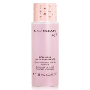 Naj Oleari Nourishing Nail Polish Remover