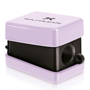 NAJ OLEARI Accessories Sharpener