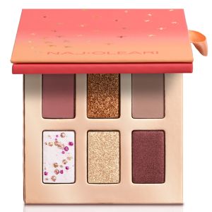 Naj Oleari Sunset Delight Eyeshadow Palette