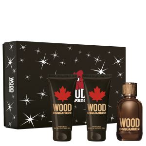 Dsquared2 Pour Homme Set