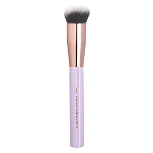 NAJ OLEARI Accessories All Over Face Brush 01