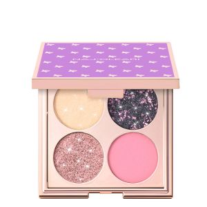 Naj Oleari Flying Beauty Eyeshadow Palette