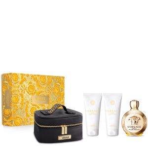 Eros Pour Femme Set