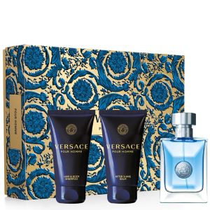 Versace Pour Homme Set