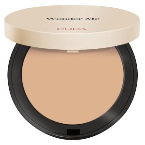 Pupa Wonder Me Powder No Powder