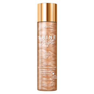 PUPA Shine Bright Glow Mist Holo Diamond 100ml