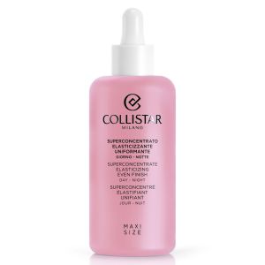 COLLISTAR Body Superconcentrate Elasticizing Even Finish Day-Night 200ml