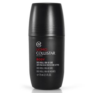 COLLISTAR Men Deo Roll On 48 hours 75ml