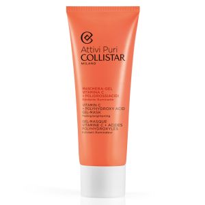 COLLISTAR Attivi Puri Vitamin C+Polyhydroxy Acid Gel-Mask 75ml