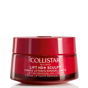 COLLISTAR Lift HD+ Sculpt Lifting Remodeling Cream 50ml