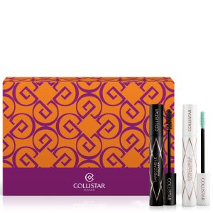 Collistar Mascara Impeccabile+Base Xmas Set 2024