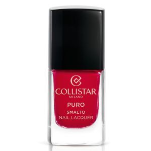 Collistar Puro Nail Lacquer