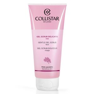 COLLISTAR Gentle Gel Scrub Face 100ml