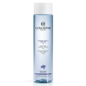 COLLISTAR Anti-Age Toning Lotion Face 250ml