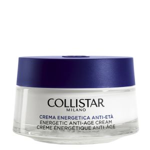 COLLISTAR Energetska Krema Za Zrelu Kozu 50ml