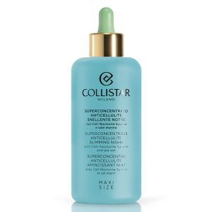 COLLISTAR Body Anticellulite Slimming Superconcentrate 200ml