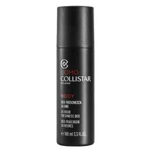 COLLISTAR Men 24h Deo Freshness 100ml