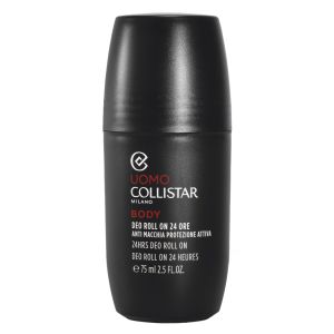 COLLISTAR Men Deo Roll-On 24hours 75ml