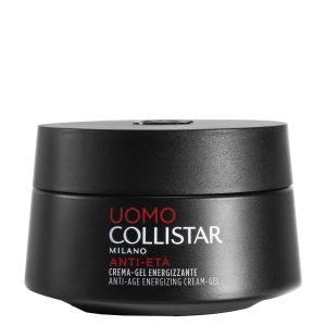 COLLISTAR Energetska Gel-Krema Protiv Starenja Koze Za Musku Kozu 50ml