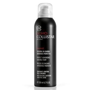 COLLISTAR Perfect Adherence Shaving Foam 200ml