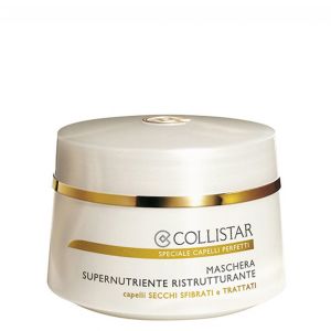 COLLISTAR Hair Supernourishing Restorative Mask