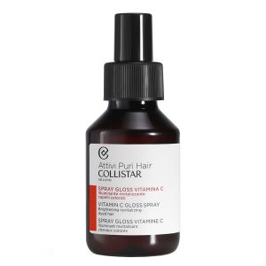 COLLISTAR Attivi Puri Vitamin C Brightening Gloss Spray 100ml