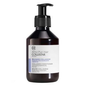 COLLISTAR Attivi Puri Collagen Volumising Conditioner 200ml