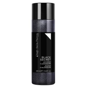 DIEGO DALLA PALMA Black Secret Skin Renewing Exfoliating Lotion 200ml