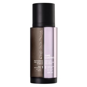 DIEGO DALLA PALMA Time Control Absolute Anti Age Face Treatment 2x50ml