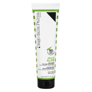 DIEGO DALLA PALMA Jalu Aloe Vera Gel With Hyaluronic Acid Face&Body 150ml