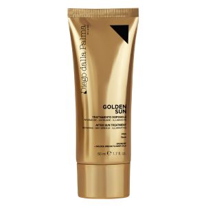 DIEGO DALLA PALMA Golden Sun After Sun Treatment - Face 50ml