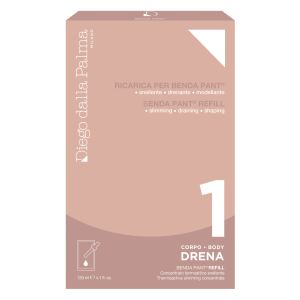 DIEGO DALLA PALMA Drena Benda Pant Thermoactive Slimming Leggings Refill 120ml