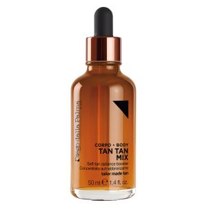 DIEGO DALLA PALMA Tan Tan Mix Self-Tan Radiance Booster Body 50ml