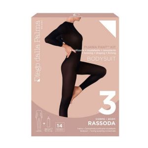 DIEGO DALLA PALMA Body Trainer Rassoda Pijama Pant Set