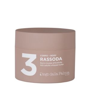 DIEGO DALLA PALMA Body Trainer Rassoda Anti Cellulite Whipped Butter 200ml