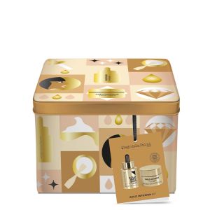 DIEGO DALLA PALMA Gold Infusion Kit 24