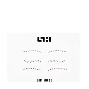 SIMIHAZE BEAUTY Eye Play Gem Pack