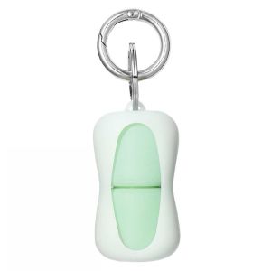 SIMIHAZE BEAUTY Glow Case Keychain