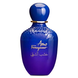 Amo Ferragamo Oriental Wood Edp