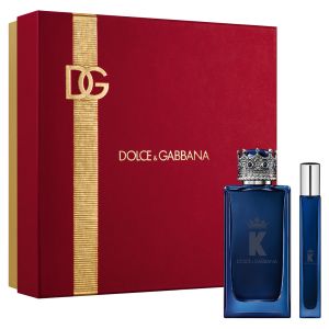 K By Dolce&Gabbana Man Intense Set