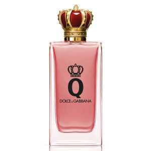 Q By Dolce&Gabbana Woman Intense Edp